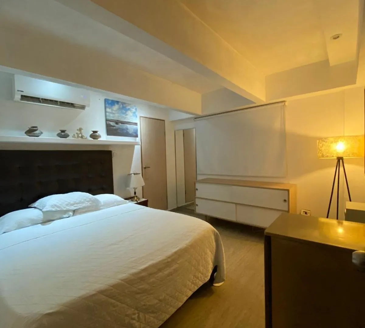 Apartamentos En El Centro Historico Cartagena 0*,  Kolumbie