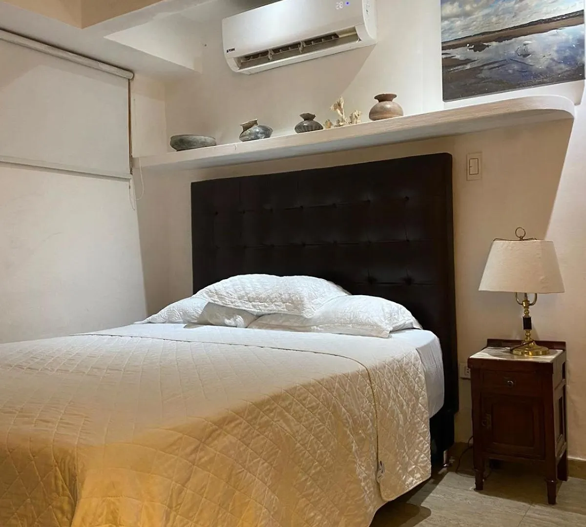 Apartamentos En El Centro Historico Cartagena 0*,