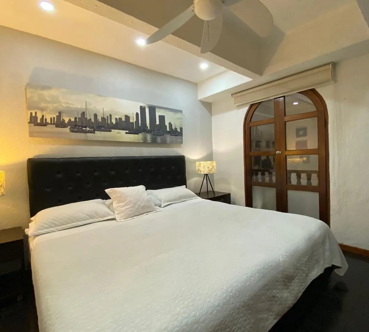 Apartamentos En El Centro Historico Cartagena Apartmán