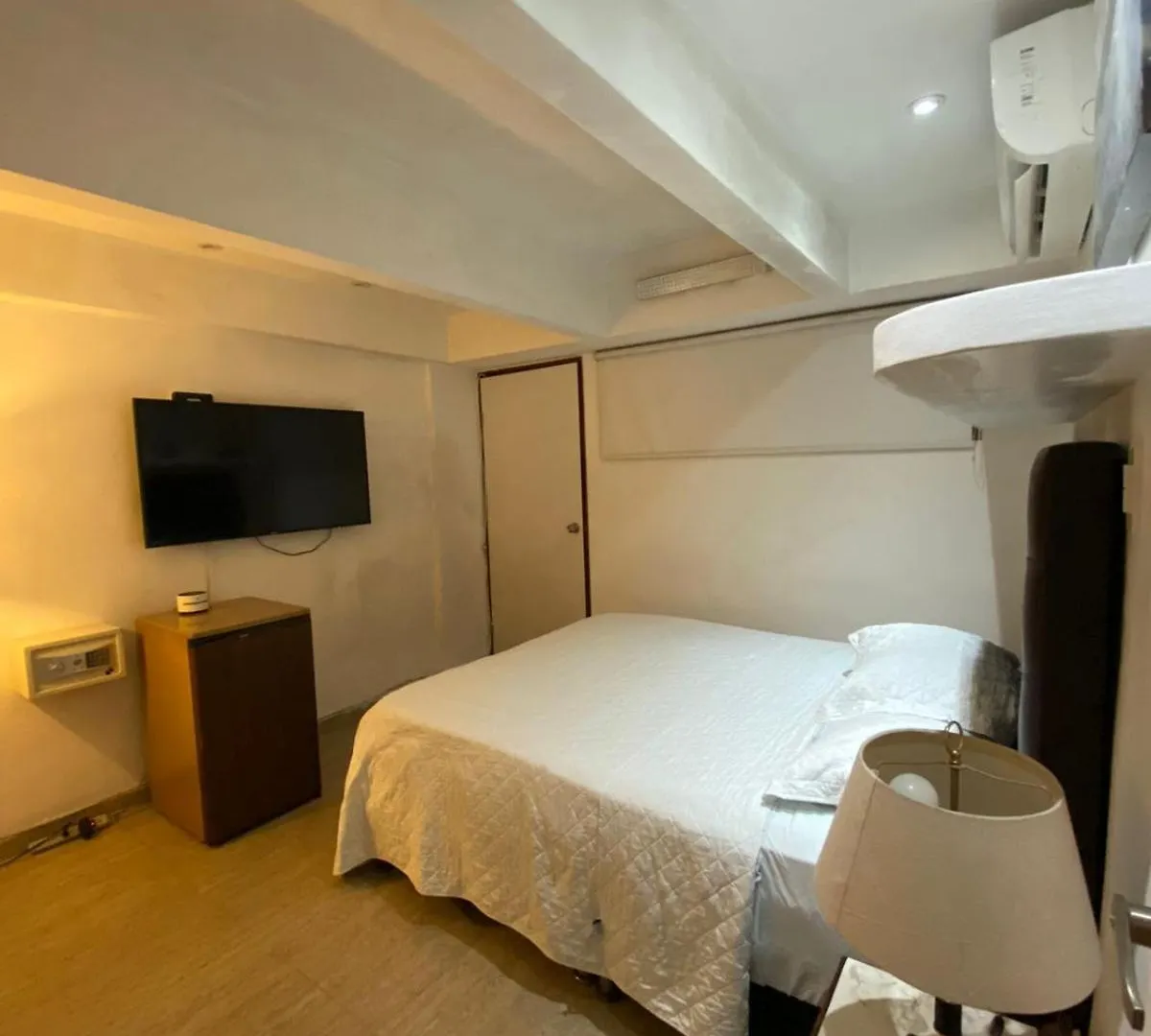 Apartmán Apartamentos En El Centro Historico Cartagena Kolumbie