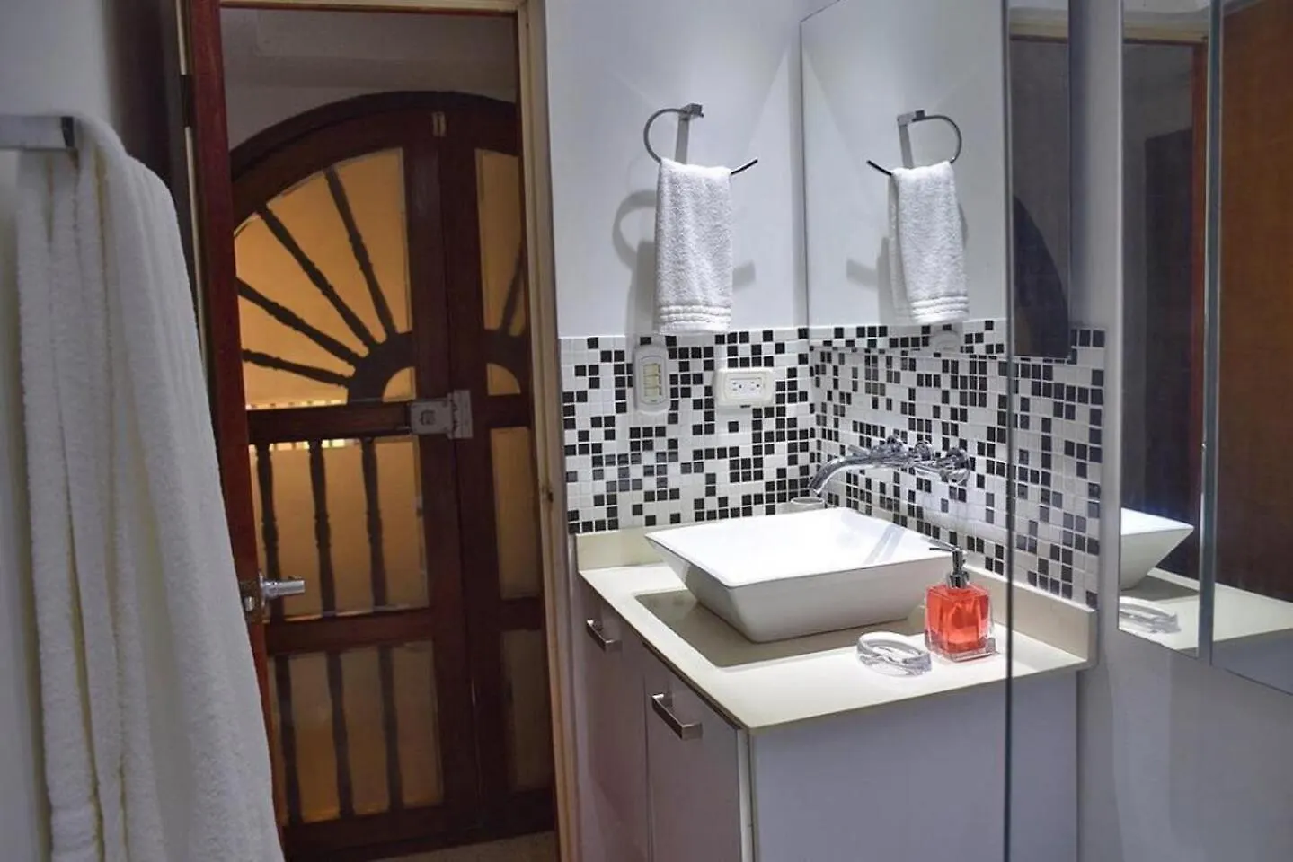 Apartamentos En El Centro Historico Cartagena