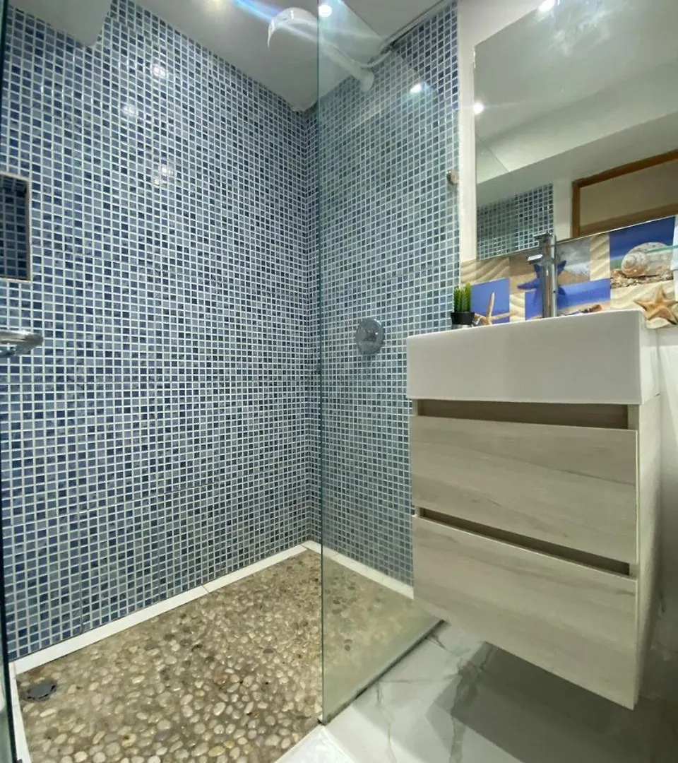 Apartamentos En El Centro Historico Cartagena Lägenhet